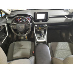 2021 TOYOTA RAV4 2T3P1RFV5MC157416 84926915