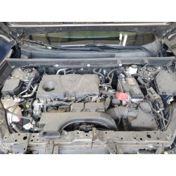 2021 TOYOTA RAV4 2T3P1RFV5MC157416 84926915
