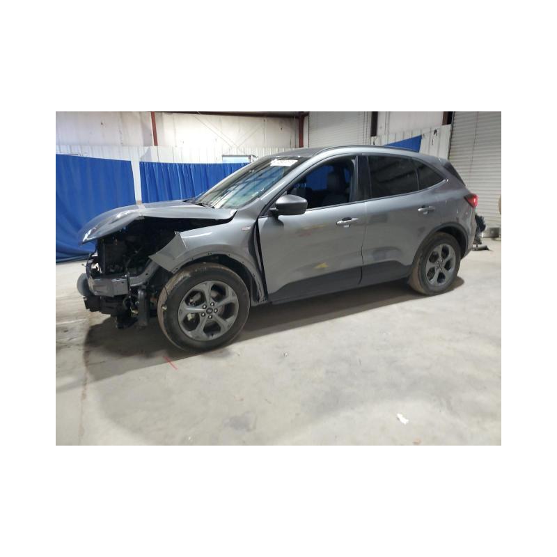 2025 FORD ESCAPE ST 1FMCU9MN0SUA11096 85138585 2025 FORD ESCAPE ST 1FMCU9MN0SUA11096 85138585