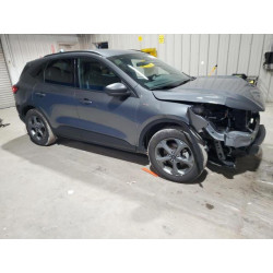 2025 FORD ESCAPE ST 1FMCU9MN0SUA11096 85138585