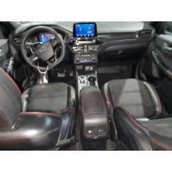2025 FORD ESCAPE ST 1FMCU9MN0SUA11096 85138585