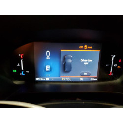 2025 FORD ESCAPE ST 1FMCU9MN0SUA11096 85138585
