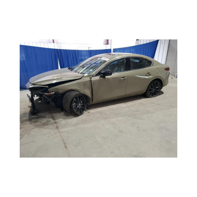 2024 MAZDA 3 CARBON T 3MZBPBXY9RM402022 85139435