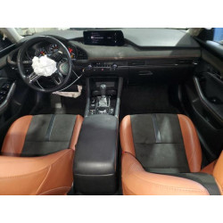 2024 MAZDA 3 CARBON T 3MZBPBXY9RM402022 85139435