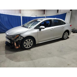 2025 TOYOTA COROLLA 5YFB4MDE1SP324822 85139865