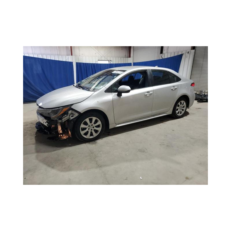 2025 TOYOTA COROLLA 5YFB4MDE1SP324822 85139865 2025 TOYOTA COROLLA 5YFB4MDE1SP324822 85139865