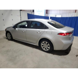 2025 TOYOTA COROLLA 5YFB4MDE1SP324822 85139865