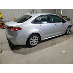 2025 TOYOTA COROLLA 5YFB4MDE1SP324822 85139865