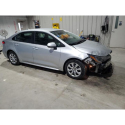 2025 TOYOTA COROLLA 5YFB4MDE1SP324822 85139865