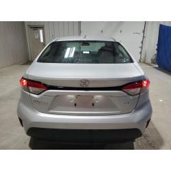 2025 TOYOTA COROLLA 5YFB4MDE1SP324822 85139865