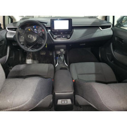 2025 TOYOTA COROLLA 5YFB4MDE1SP324822 85139865