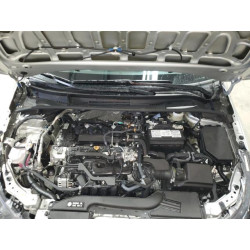 2025 TOYOTA COROLLA 5YFB4MDE1SP324822 85139865