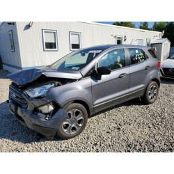 2021 FORD ECOSPORT MAJ3S2FE7MC417177 71445895