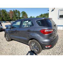 2021 FORD ECOSPORT MAJ3S2FE7MC417177 71445895