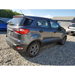 2021 FORD ECOSPORT MAJ3S2FE7MC417177 71445895