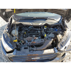2021 FORD ECOSPORT MAJ3S2FE7MC417177 71445895