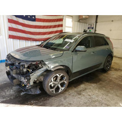 2025 KIA NIRO KNDCR3LE5S5222163 81948785