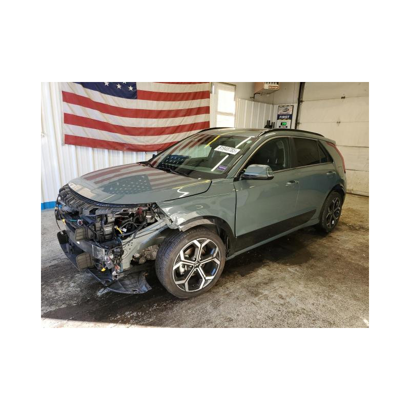2025 KIA NIRO KNDCR3LE5S5222163 81948785 2025 KIA NIRO KNDCR3LE5S5222163 81948785