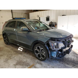 2025 KIA NIRO KNDCR3LE5S5222163 81948785