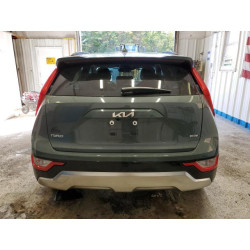 2025 KIA NIRO KNDCR3LE5S5222163 81948785