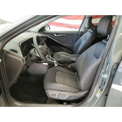 2025 KIA NIRO KNDCR3LE5S5222163 81948785