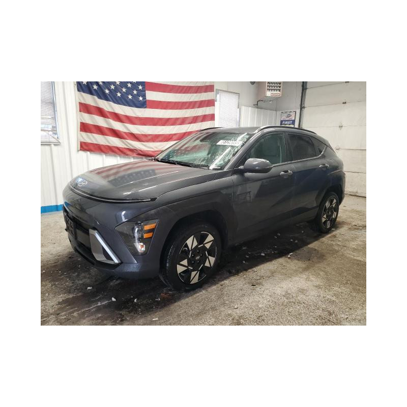 2024 HYUNDAI KONA KM8HBCAB2RU164222 85129095 2024 HYUNDAI KONA KM8HBCAB2RU164222 85129095