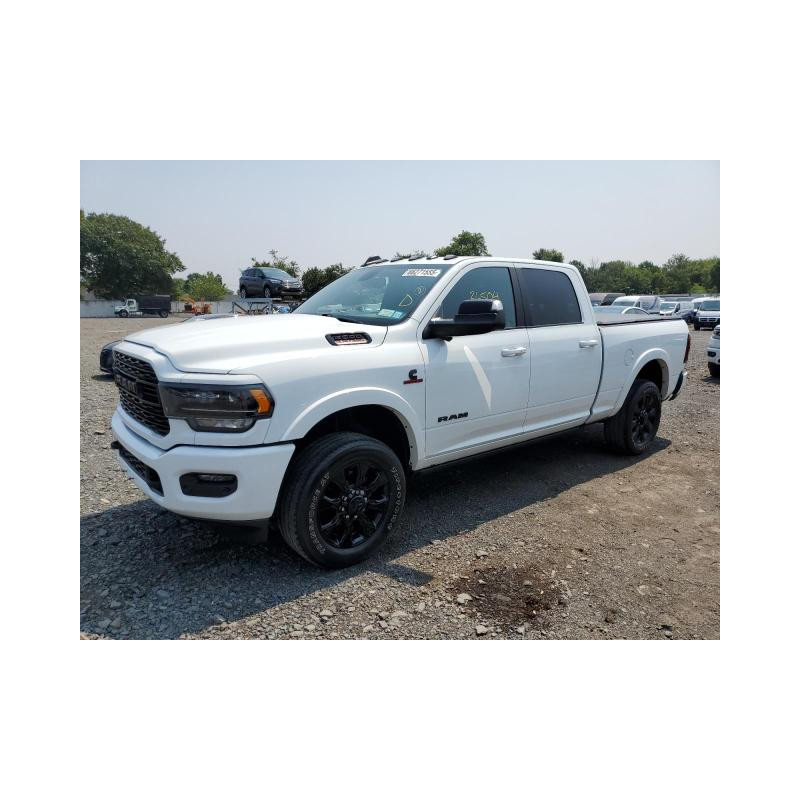 2022 RAM 2500 3C6UR5SL9NG387959 66271555