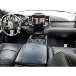 2022 RAM 2500 3C6UR5SL9NG387959 66271555