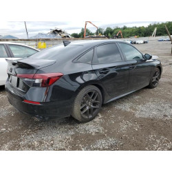 2025 HONDA CIVIC 2HGFE2F53SH527010 67361465