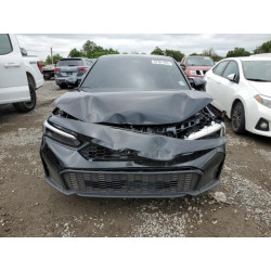 2025 HONDA CIVIC 2HGFE2F53SH527010 67361465