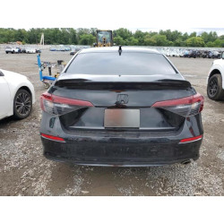 2025 HONDA CIVIC 2HGFE2F53SH527010 67361465