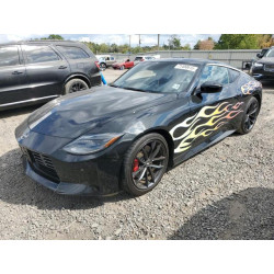 2024 NISSAN Z PERFORMA JN1BZ4BH0RM361682 71400615