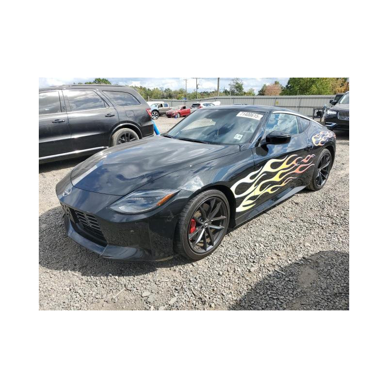 2024 NISSAN Z PERFORMA JN1BZ4BH0RM361682 71400615