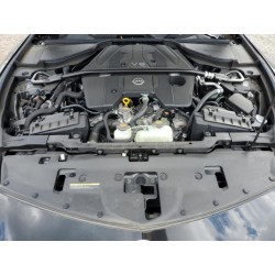 2024 NISSAN Z PERFORMA JN1BZ4BH0RM361682 71400615