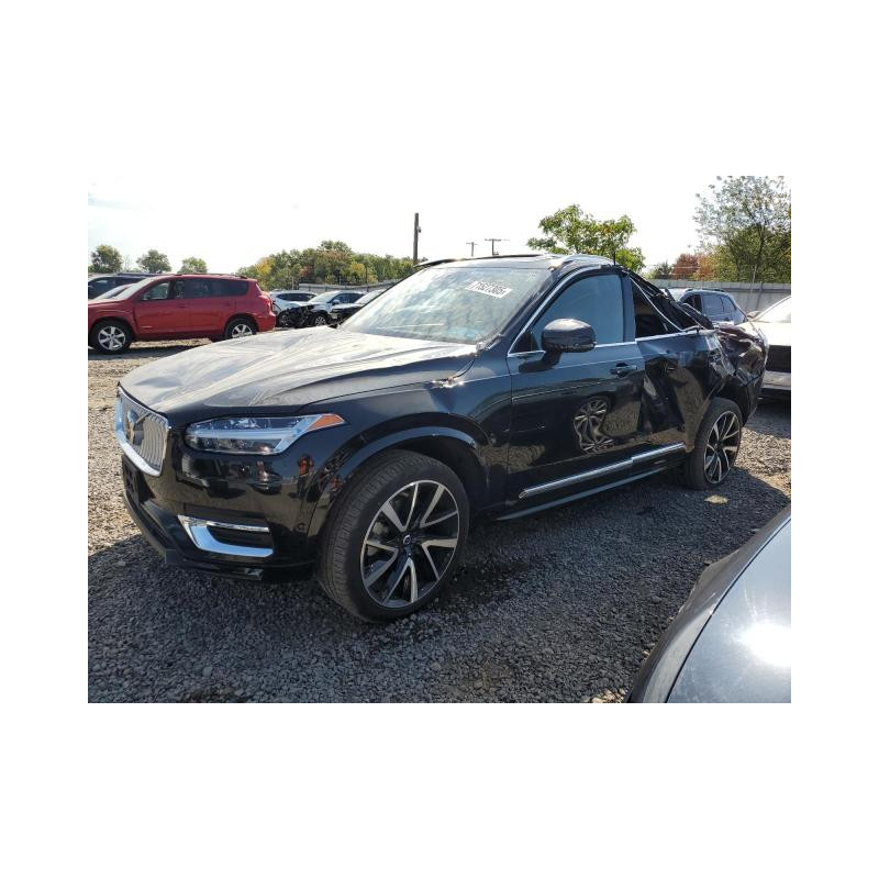 2024 VOLVO XC90 PLUS YV4062JEXR1173906 71527305