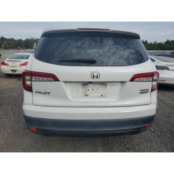 2021 HONDA PILOT 5FNYF6H23MB031860 71605665