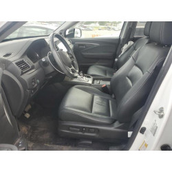 2021 HONDA PILOT 5FNYF6H23MB031860 71605665