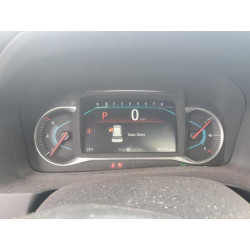 2021 HONDA PILOT 5FNYF6H23MB031860 71605665