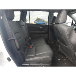 2021 HONDA PILOT 5FNYF6H23MB031860 71605665