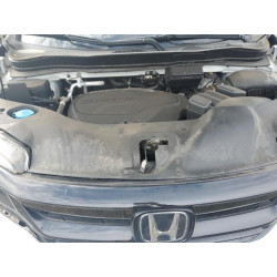 2021 HONDA PILOT 5FNYF6H23MB031860 71605665
