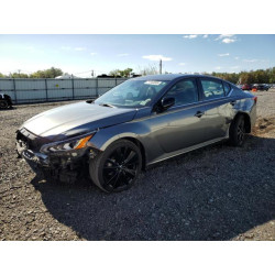 2022 NISSAN ALTIMA 1N4BL4CW9NN371407 71743395