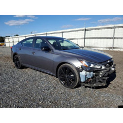 2022 NISSAN ALTIMA 1N4BL4CW9NN371407 71743395