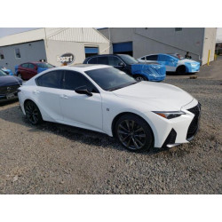 2025 LEXUS IS 350 F S JTHGZ1E2XS5038523 80147475