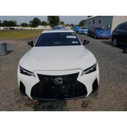 2025 LEXUS IS 350 F S JTHGZ1E2XS5038523 80147475