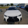 2025 LEXUS IS 350 F S JTHGZ1E2XS5038523 80147475