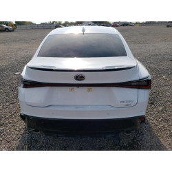2025 LEXUS IS 350 F S JTHGZ1E2XS5038523 80147475