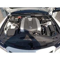 2025 LEXUS IS 350 F S JTHGZ1E2XS5038523 80147475