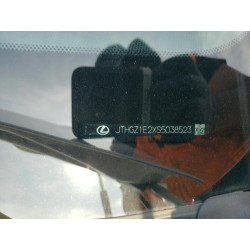 2025 LEXUS IS 350 F S JTHGZ1E2XS5038523 80147475