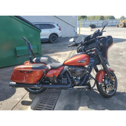 2024 HARLEY-DAVIDSON FL 1HD1KB710RB621795 80298325