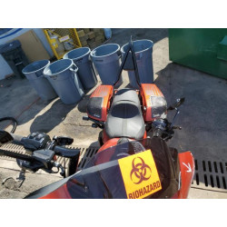 2024 HARLEY-DAVIDSON FL 1HD1KB710RB621795 80298325